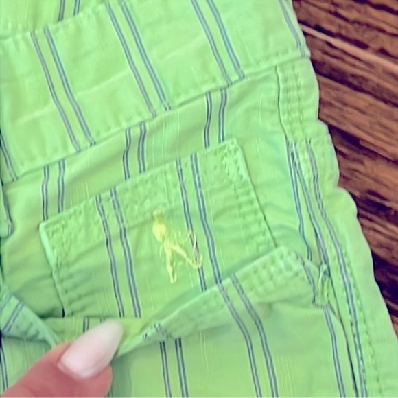 Siviglia Boys Bermuda Shorts Size 5 - Picture 6 of 6